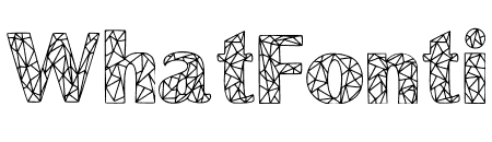 Geometric Alphabet