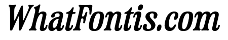 SundayRomantic-Italic