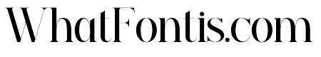 Relatta Saidnolia Serif