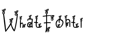 Ivory Regular