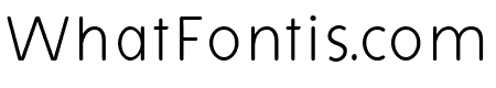 Avita Rounded Thin