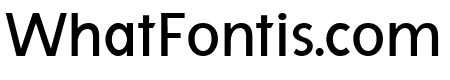 Avita Semi Bold