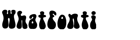 Groovy Letters