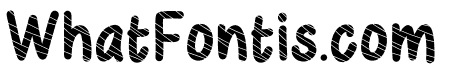 Stripetastic Regular