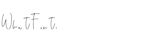Purify Signature