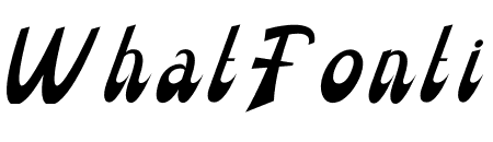 Tahu Tempe Italic