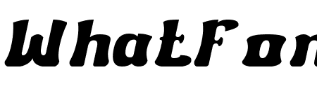 Apple to apple Italic