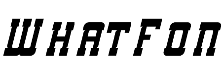 ASGARD Italic