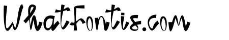 Melintir Font