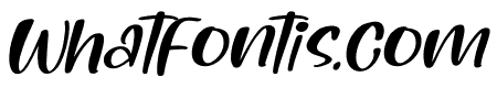Qwertiya Italic