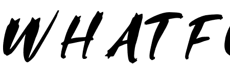 STARSHIP Italic