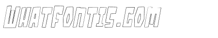 SloanstoneOutline