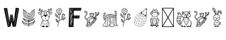 Folk Forest