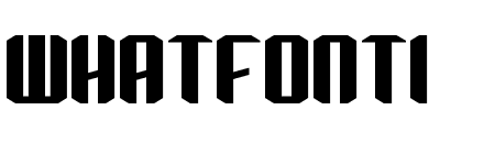 Game Beatrix Font