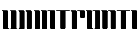 Gabregis Font