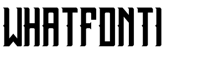 Smagyseg Font
