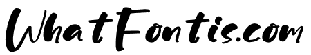Stticker Borjues Italic