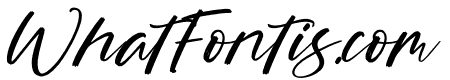 Romario Smithra Italic