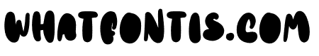 Mister Pumpkins Sans