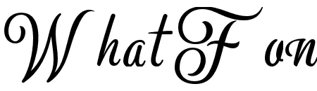Milford Script Regular