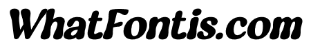 Muloka Kerash Italic