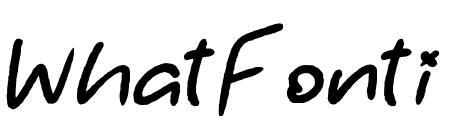 CRAZY THINGS Italic