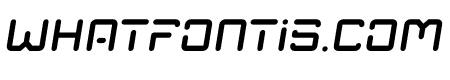Alpatra Italic