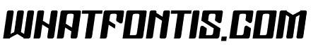 Bronkcal Italic