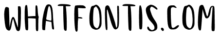 Sally Garden Sans