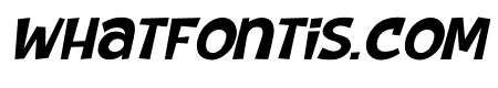 RUZACK MOJOK Italic