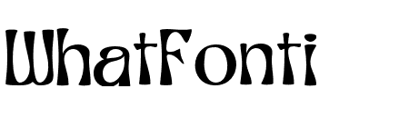 Foridust Regular