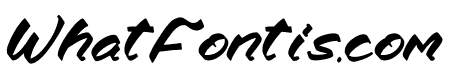 Battle Royale Italic