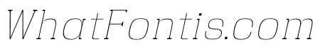 MIRUM ITALIC