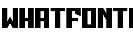 Black Cardner Font