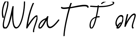 ExecutiveBossScript-Italic