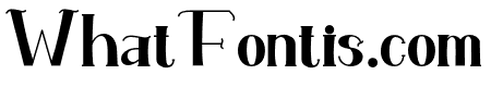 ExecutiveBossSerif