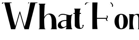 Executive Boss Serif