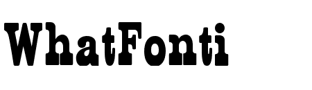 Selebor Condensed 