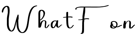 Authentic Type