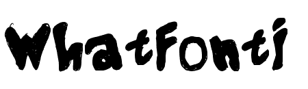 Bubble Font Regular