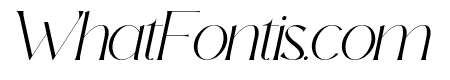 Bulgatry Italic