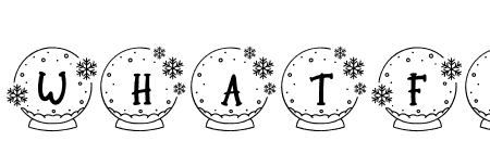 SnowyChristmasMonogram-Reg