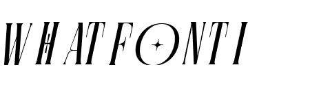 Hypertype-Italic