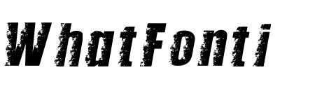 Event Italic