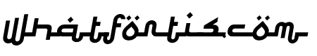 Ramadhan Bold Italic