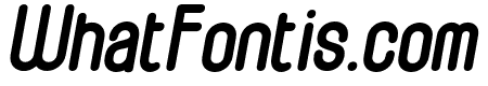 Tanaka-BlackItalic
