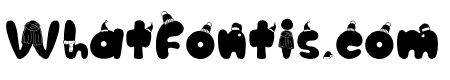 Xmas Font