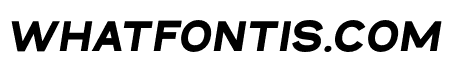 NEW_BRUG_Bold_Italic