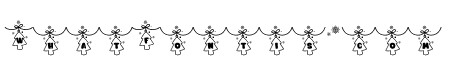 Xmas Garland
