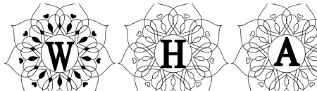 MandalaMonogram-Regular